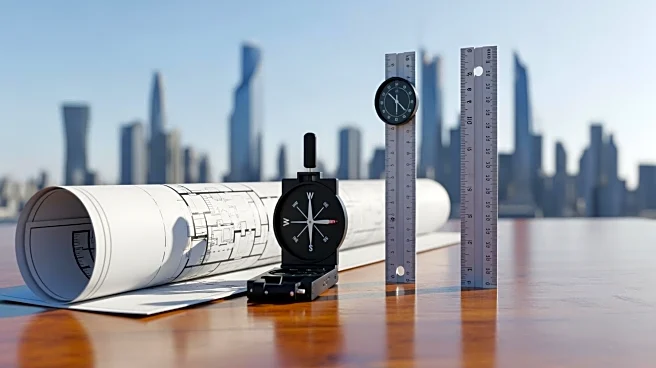 Jacobs Solutions Secures Major Contracts in U.K. and Middle East, Boosting Infrastructure Advisory Role