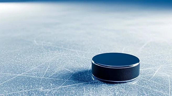 NHL Global Series: Penguins and Predators Face Off in Sweden Rematch