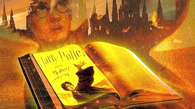 Mother of Murdered 'Harry Potter' Fan Advocates for Autism Awareness