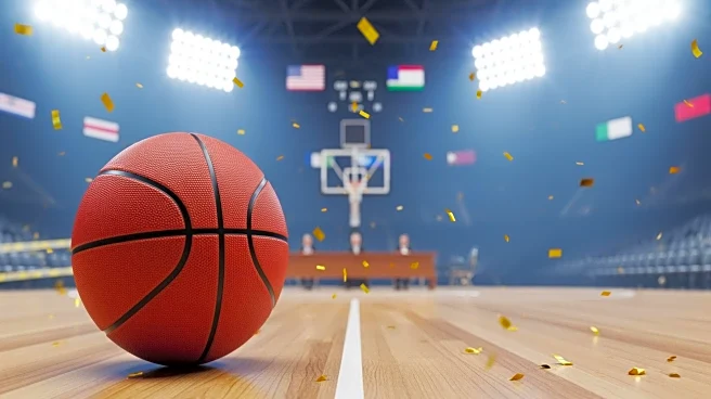 Stephen Curry's 49 Points Propel Warriors to NBA Cup Win Over Spurs