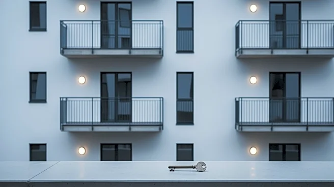 Erie Apartment Rental Prices Decline, Impacting Local Housing Market