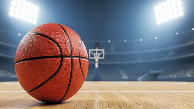 Stephen Curry's 49 Points Lead Warriors to Victory Over Spurs in NBA Cup