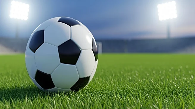 US Men's Soccer Team Secures 2-1 Victory Over Paraguay in Friendly Match