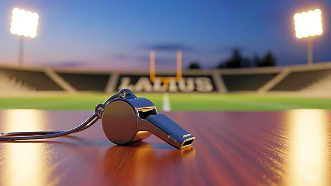 Lane Kiffin Affirms Commitment to Ole Miss Amid Florida Gators Coaching Rumors