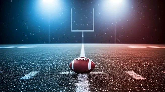 Wisconsin Badgers Suffer 31-7 Defeat Against No. 2 Indiana