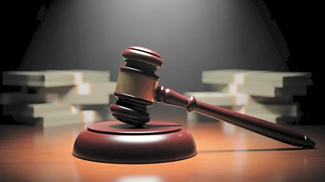 Supreme Court Allows President Trump to Temporarily Halt Billions in Foreign Aid