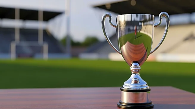 Peterborough United Advances in EFL Trophy Amid Local Developments