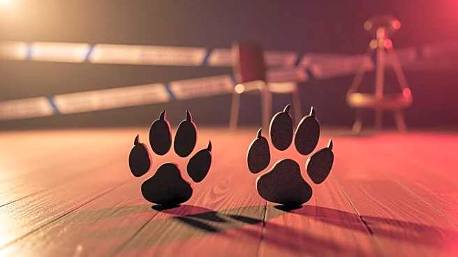 Auburn Tigers Prepare to Face Houston Cougars in Anticipated Matchup