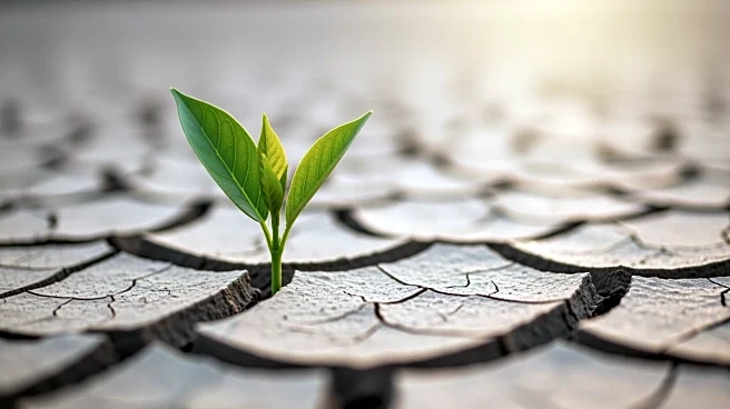 COP30 Protesters Demand Action on Climate Change at Brazil Summit