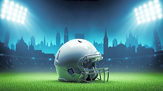 Miami Dolphins Prepare for Historic NFL Game in Spain Against Washington Commanders