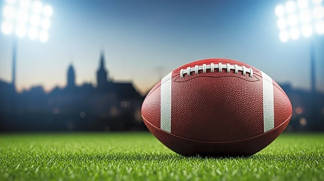 NFL Madrid Game: Dolphins vs. Commanders Set for Historic Matchup in Spain