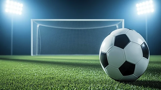 BYU Soccer Team Advances in NCAA Tournament After Dramatic Shootout Against Utah State