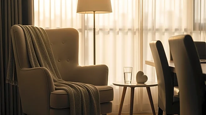 Senator John Fetterman Returns Home After Cardiac Episode Causes Fall