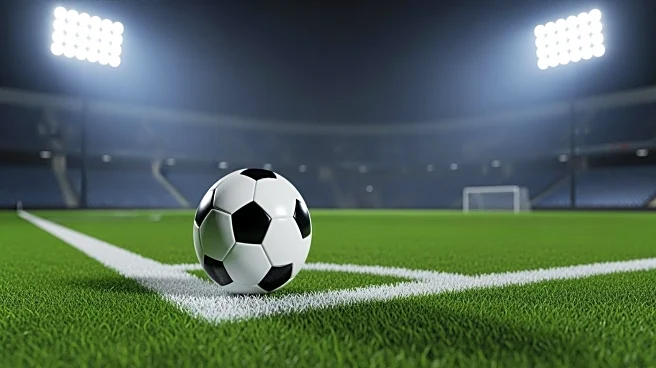 Cristiano Ronaldo Faces Potential World Cup Ban After Red Card Incident