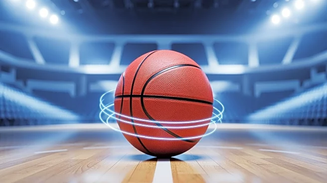 James Harden Achieves Historic Triple-Double for Los Angeles Clippers in NBA Cup