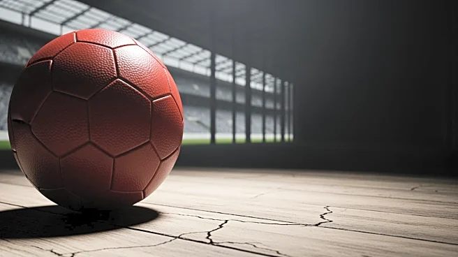 Manchester United Targets Wolverhampton's Joao Gomes Amid Relegation Concerns