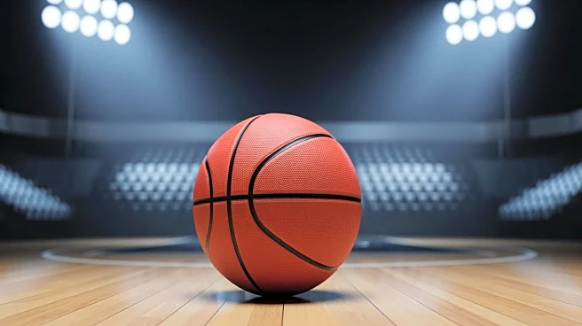 Gonzaga Bulldogs Overcome Arizona State in Competitive Basketball Match