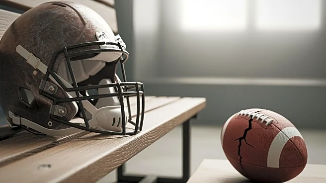 Washington Commanders Rookie Ale Kaho Faces Major NFL Fine and Injury Setback