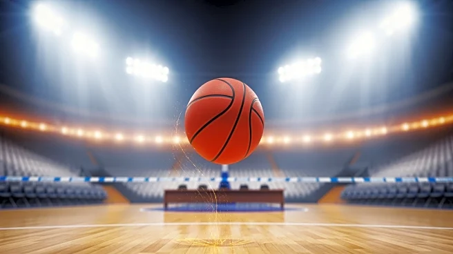 St. John's Red Storm Overcome William Mary with Dominant Second Half