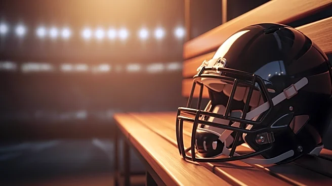 New England Patriots Emerge as AFC Contenders with Winning Streak