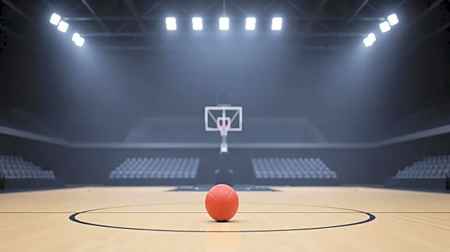 Oklahoma City Thunder Prepare for Charlotte Hornets After Rest Period