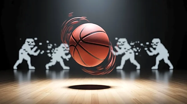 Steph Curry's Performance Turns Spurs Defenders into Viral Meme Material