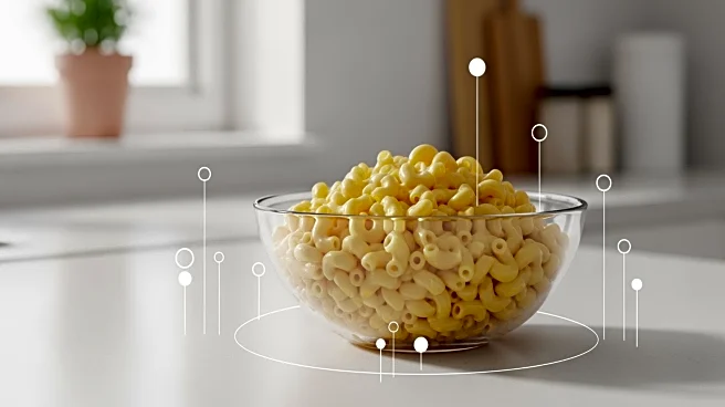GOODLES Disrupts Mac and Cheese Market with Rapid Growth