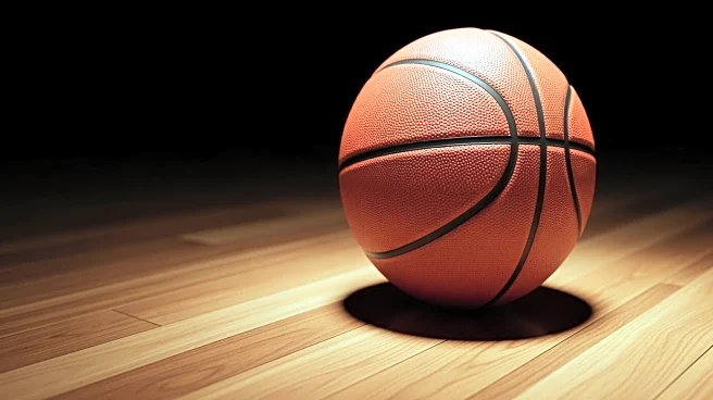 Cameron Boozer Joins Duke's All-Time Freshman Scoring List with 35 Points