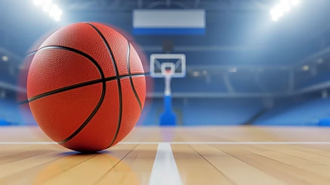 Thunder's Lu Dort Returns to Lineup After Five-Game Absence, Boosting Team's Defense