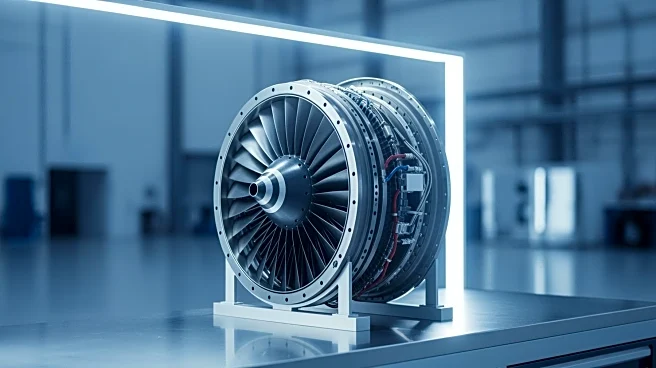 GE Aerospace Expands Maintenance Facility in Dubai to Support Leap and GE9X Engines