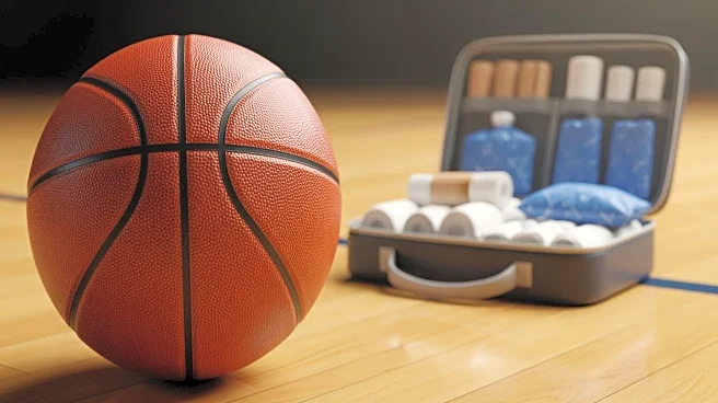 LaMelo Ball Sidelined for Hornets vs. Thunder Due to Injury Management