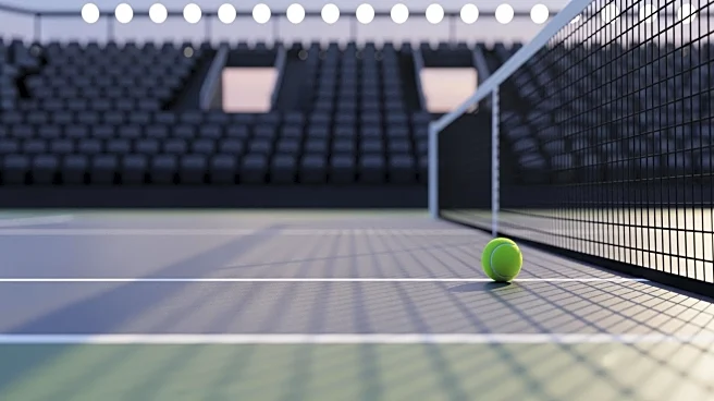 ATP Chairman Defends Tennis Calendar Amid Criticism from Tim Henman