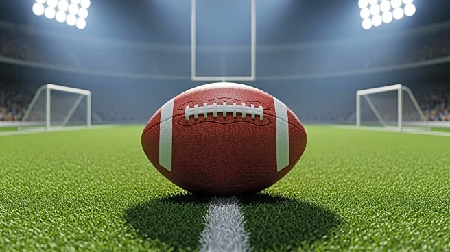 USF Loss to Navy Alters Group of Five College Football Playoff Race