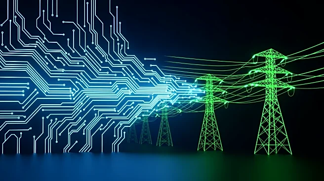ETF Action Highlights AI and Electrification as Key Drivers for Infrastructure Stocks