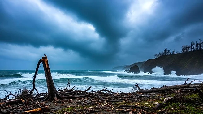 Hurricane Melissa Devastates Southern Haiti, Community Mourns Losses