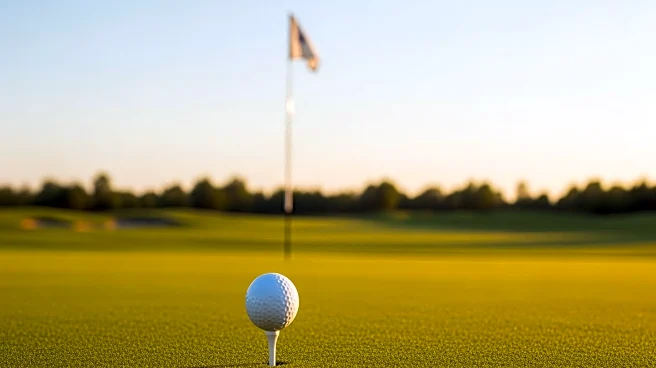 Rory McIlroy Aims for Seventh Title at Race to Dubai Following Strong Third Round