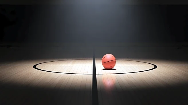 Notre Dame and Ohio State Face First Major Test in NCAA Basketball