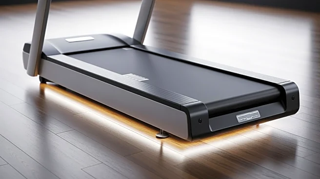 NordicTrack Commercial 2450 Treadmill Reviewed for Indoor Running Efficiency