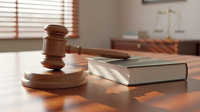 Carla Brown Appointed to Panel of Deputies to Safeguard Vulnerable Individuals