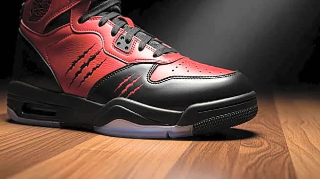 Anthony Edwards Unveils Georgia Bulldogs-Inspired Adidas Shoes Amid SEC Showdown