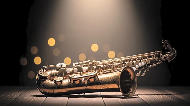 Cleto Escobedo III, Jimmy Kimmel's Bandleader, Dies of Cardiogenic Shock