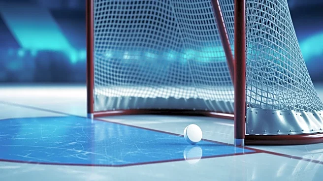 Seattle Kraken Triumph Over San Jose Sharks with Grubauer's Stellar Performance