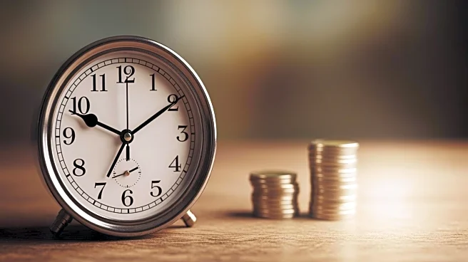 President Trump Faces Declining Approval Among Baby Boomers Amid Economic Concerns