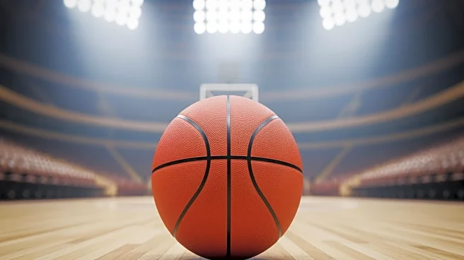 USC Basketball Team Defeats Illinois State in Hall of Fame Series Opener