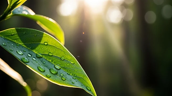 Ecuador's Constitutional Nature Protections Face New Threats Amid Referendum