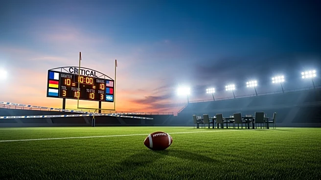 Texas A Achieves Historic Comeback Against South Carolina, Impacting SEC Championship Prospects