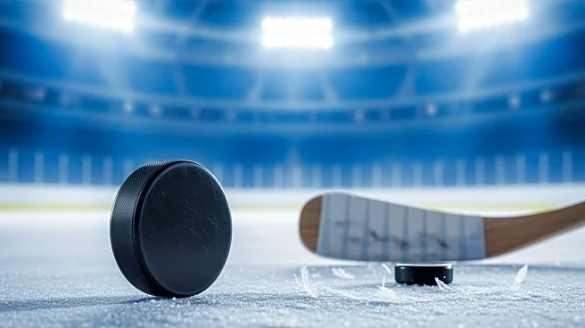 Chicago Blackhawks Secure 3-2 Victory Over Toronto Maple Leafs with Colton Dach's Late Goal