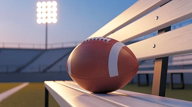 NFL Week 11: Key Matchups and Broadcast Details for Sunday Games