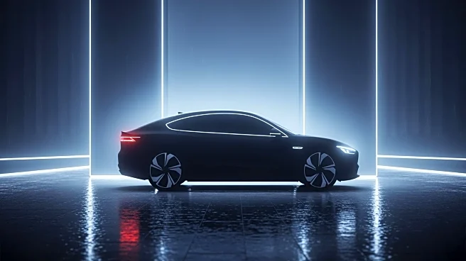 Australian EV Market Experiences Seasonal Sales Dip Amid Tesla Delivery Slowdown