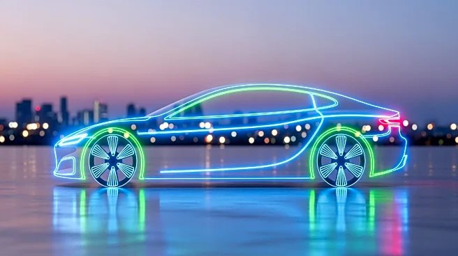 VinFast Launches Residual Value Guarantee Program in Philippine EV Market